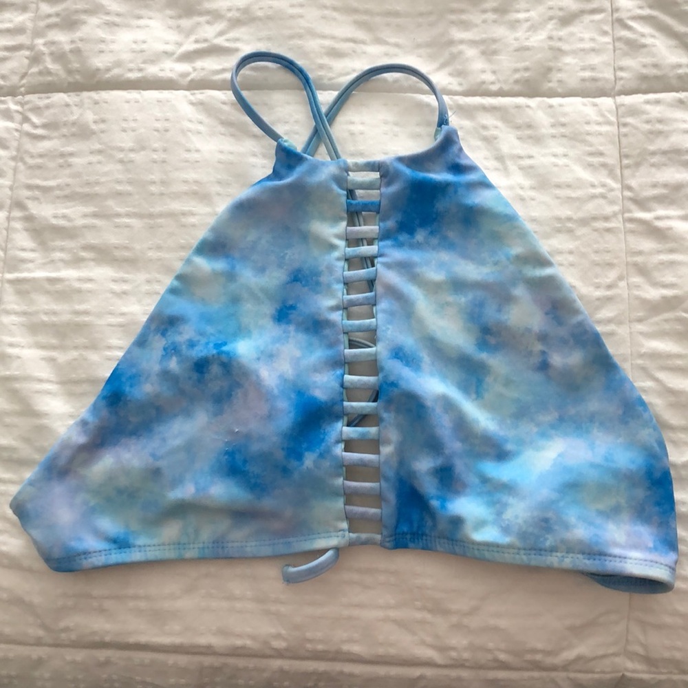 Bathing suit top